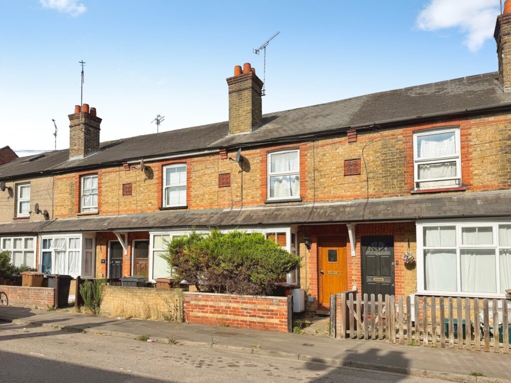 Victoria Crescent, Chelmsford
