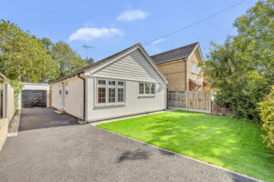 Falmouth Road, Chelmsford, CM1