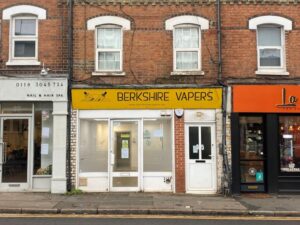 Prospect Street, Caversham, Reading, RG4