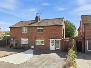 Melbourne Avenue, Chelmsford, CM1