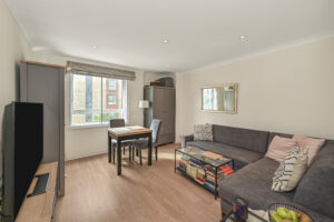 Greville Road, London, NW6
