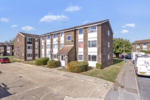 Lupin Drive, Chelmsford, CM1