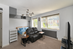 Rondu Road, London, NW2