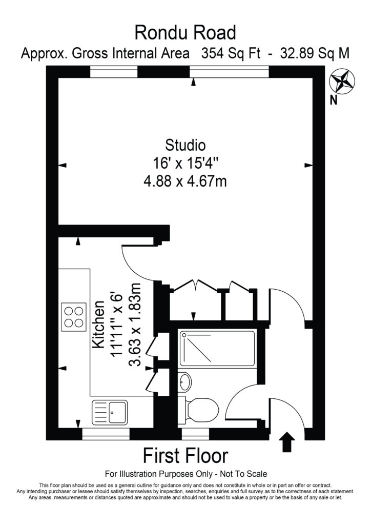 Property Floorplan 