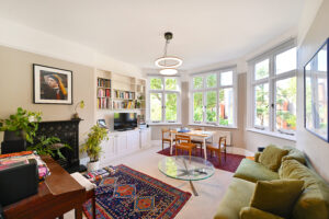 Mapesbury Road, London, NW2