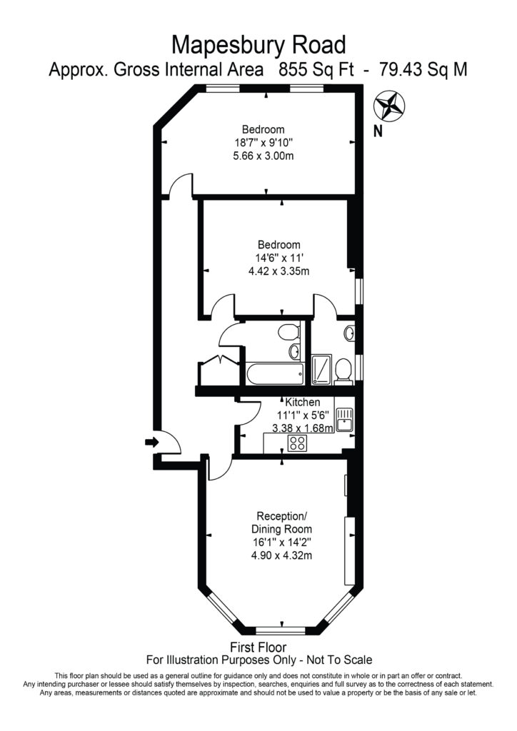 Property Floorplan 