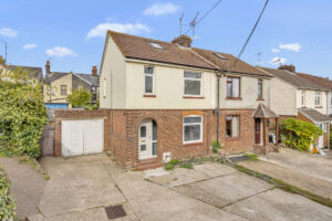 Notley Road Bernside, Braintree, CM7