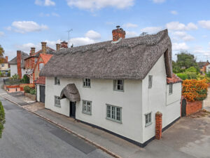 The Street, Little Waltham, Chelmsford, CM3
