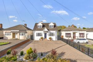 Jubilee Avenue, Broomfield, Chelmsford, CM1