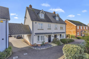 Cowlin Mead, Chelmsford, CM1