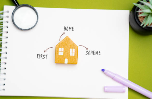 Should Reading First-Time Buyers Wait for the New Your First Home Scheme?