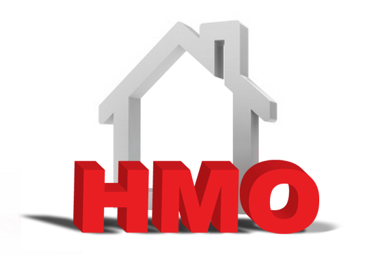 Charles David Casson win the contract to manage 4 HMO’s in Chelmsford.