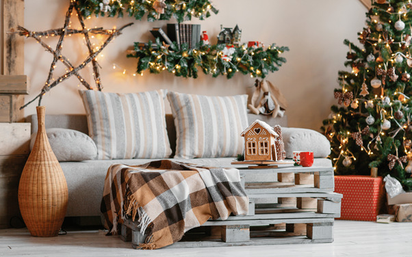 Are you Happy at Home in Chelmsford this Christmas?